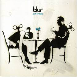 Blur : Out of Time